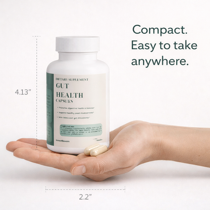 Gut Health Capsules