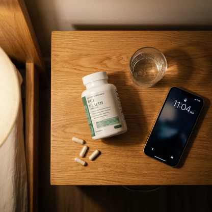 Gut Health Capsules